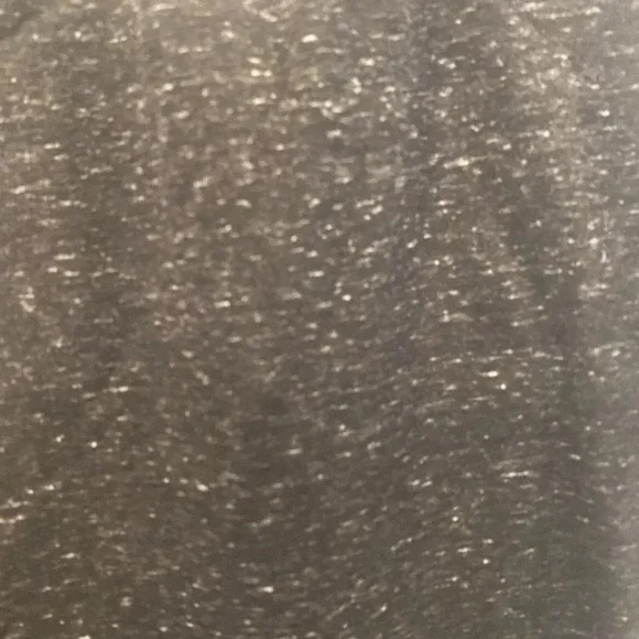 J. JILL Gray Speckled Ponte Knit Slim Leg Pull On Pants Womens Size Small (1271) - Picture 4 of 7